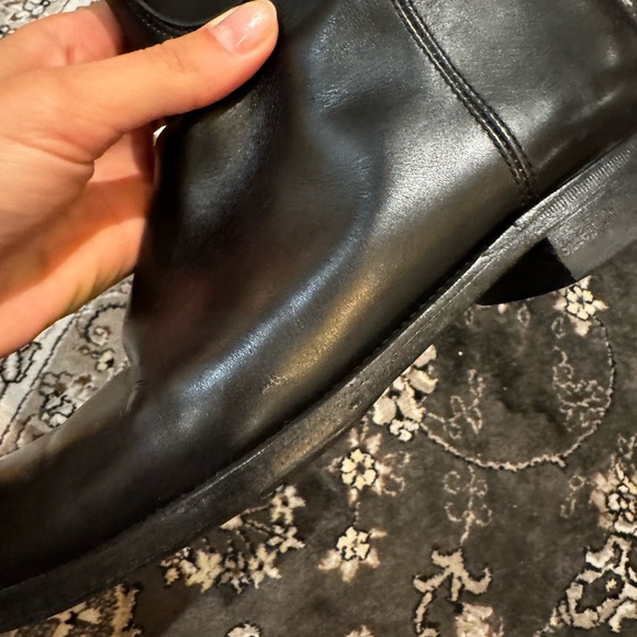 Hermes jumping boots - Picture 8 of 10